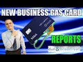 Gas Cards For Business Credit | Net 7-30 To Build Business Credit DnB | NO PG