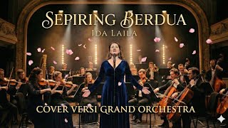 SEPIRING BERDUA - IDA LAILA || Cover Version Grand Orchestra 