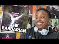 EMERSON LAKE AND PALMER - THE BARBARIAN | REACTION