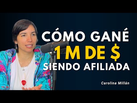 Cómo posicionar tu marca personal con autoridad e influencia | Con Carolina Millán.