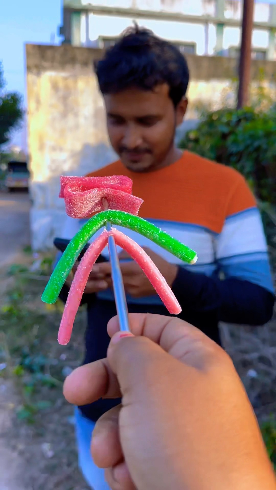 No Candy ? For Misti ???#mistihappylifestyle #shorts #viral #trending #funny #shortvideo