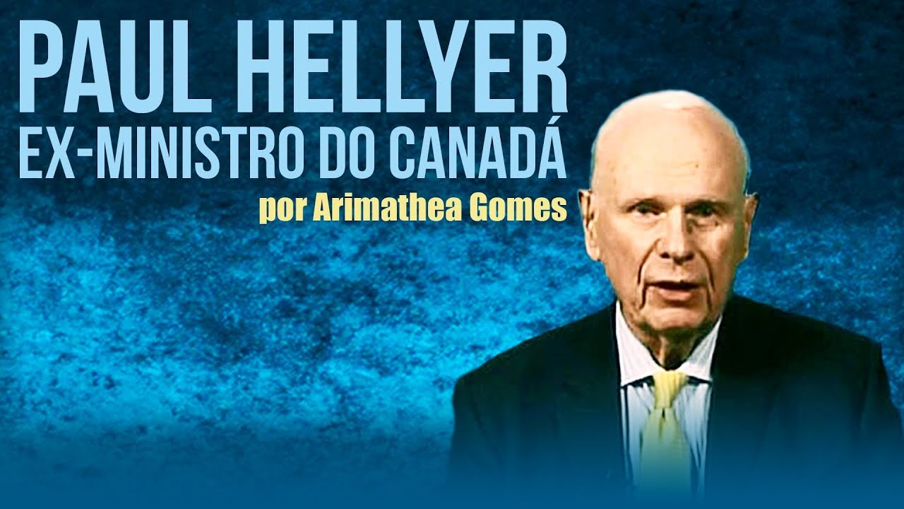 ovni paul hellyer