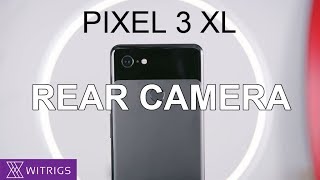 Google Pixel 3 XL Rear Camera Repair Guide