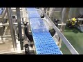 Clamshell Container Closing System