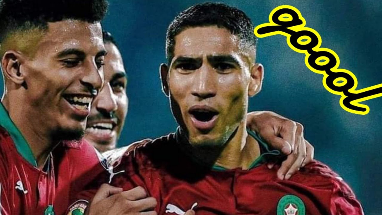 بث مباشر.. أسود الأطلس يعبرون لربع نهائي الكان بالكاميرون بعد سيناريو مفاجئ من المالاوي