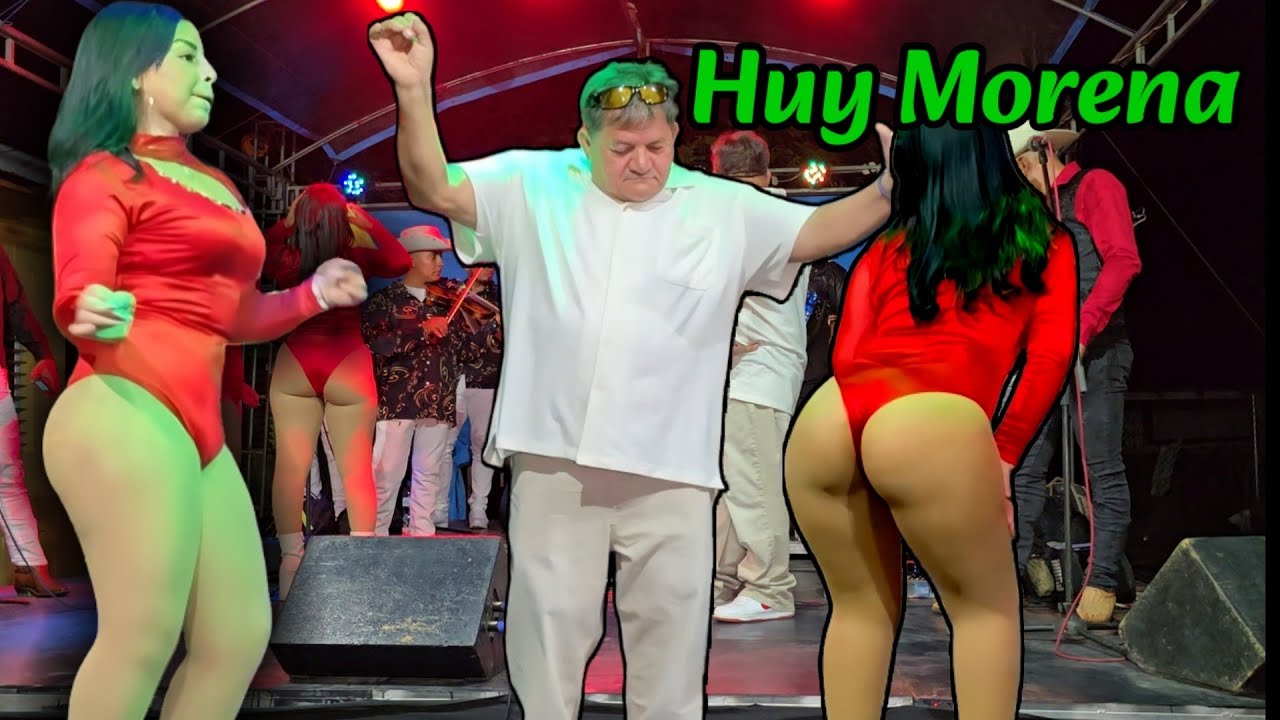 Hay Agüita de Coco y  La  Perrita Coqueta. Canton Agua Agria Pasaquina Rey y su Chanchona 