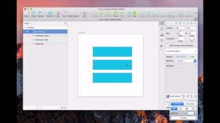 Sketch App: Auto-Layout Flexbox!