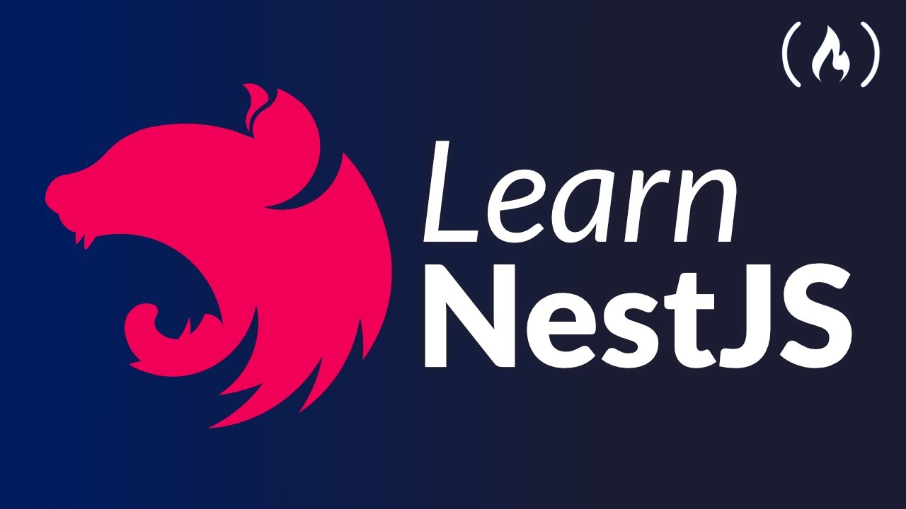 NestJs Course for Beginners - Create a REST API