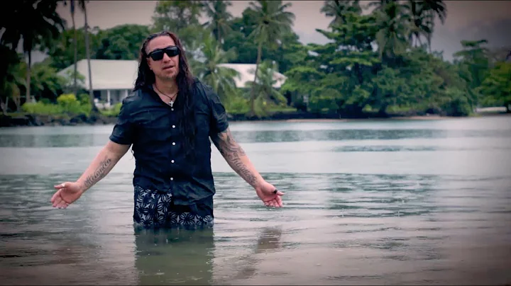 Richard Parker - Ave A'u
