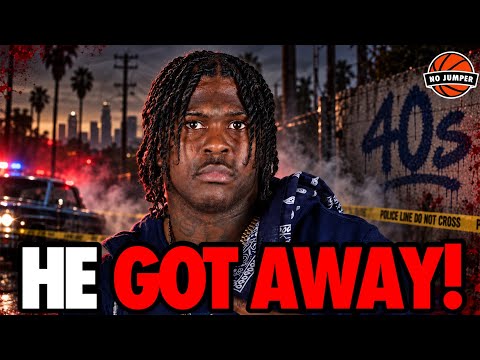 4xtra is Free! How he Beat a Body & Got Away with Shooting a Girl (Allegedly)