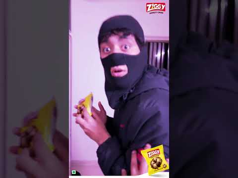 Ziggy thief caught…