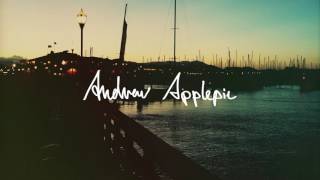 Andrew Applepie - Sleeping Beauty