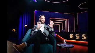 ESSE monoloog - liiga naiselikud mehed?