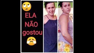 Vestindo Roupas Da Minha Mãe Horror