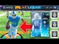 **THE USER GAWD** FREE SAFETY CALVIN JOHNSON IS A QUARTERBACKS NIGHTMARE! - Madden 21 Ultimate Team