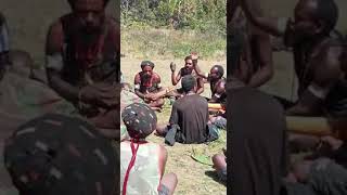 Wisisi Kuyawage Papua 2022