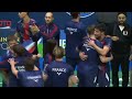 Denmark (Lundgaard / Vestergaard) vs France (Gicquel / Popov) - EMWTC26 Men's Team Final