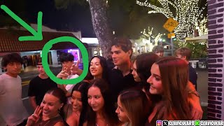 Clavicular Blackpilling People