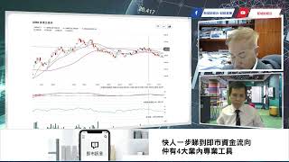 【繼續開市 5月直播】今年五月窮不窮？|資金不愛科技 愛央特股 央特股有買的理由？|內銀內險內券+電訊石油基建股受市場追捧|港股部署輪證策略分析|2023年5月8日 |黃瑋傑 何啟聰