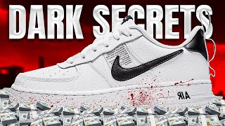 Celebrity Nike’s Empire Under Fire: The Controversy Behind the Swoosh Profile