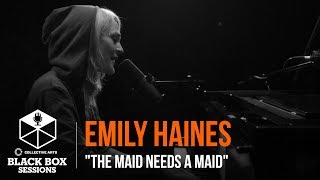 Emily Haines - &quot;The Maid Needs a Maid&quot;