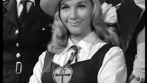 Julie Alexander  - The Pure Hell of St Trinians (1...