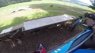 Buggy 1/8 RC