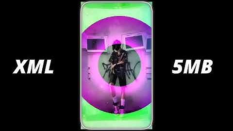 এসে গেছি SONG XML FILE TRENDING VIDEO AMIR EDTIZ OFFICIAL 🍁#xml #5mb_xml #am_editors_bd