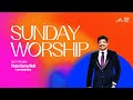 SUNDAY WORSHIP SERVICE (7 AM - Live) | 17th August 2025 | Sermon: Ps.DANNY MODI
