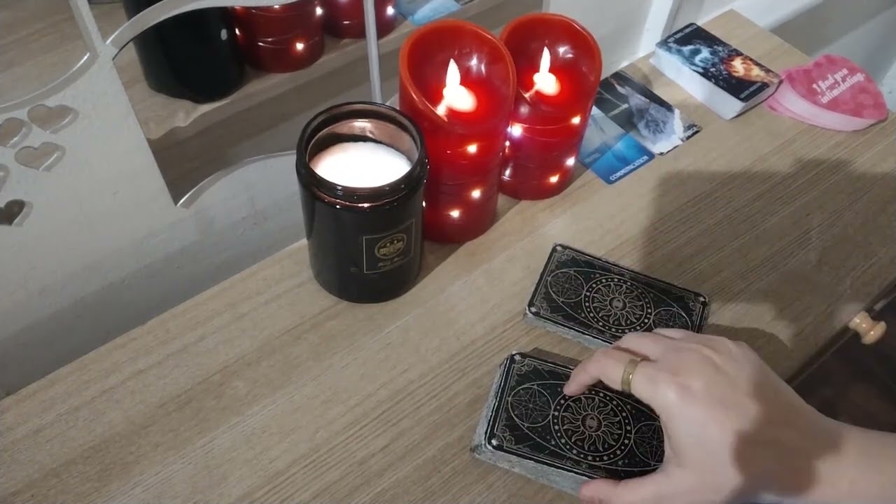 Рыбы - Март В отношениях/Одиночество/Разлука - Их чувства 