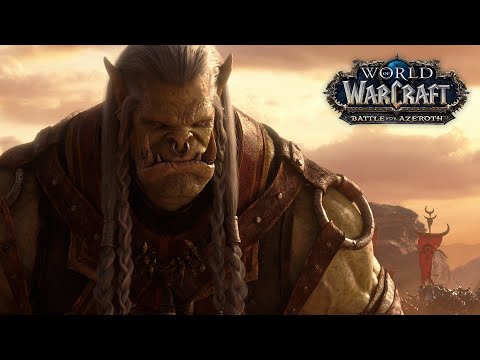 World of Warcraft: Cinematic: Die Abrechnung