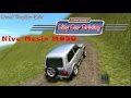 City Car Driving 1.5.1 - Niva Masin MODU