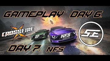 ⭐⭐⭐⭐⭐│[4k - 2160p 60fps] Aston Martin Valour (2023) - Crossfire│Limitless Special Event Day 6.- 7.