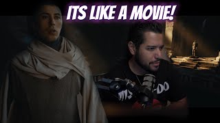 All the Cinema vibes with this one! Falling in Reverse - Prequel Reaction