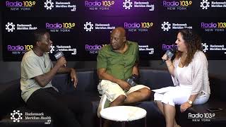 Famous John Singleton Says NO To Baby Boy & 2 Pac Biopic Reboot; Dameson Idris Imitates Denzel, Kendrick Wealth