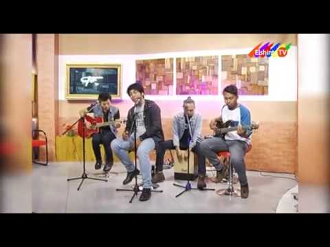 Teras sore // CLefa Band Live Elshinta tv
