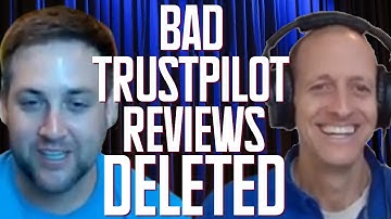 How To Delete Negative Trustpilot Reviews - Guaranteed & Affordable