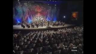 Beethoven -- Violinconcerto op. 61 -- I/Allegro ma non troppo (excerpt)