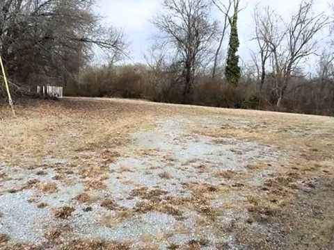 255 Water St, Charleston, TN home video tour