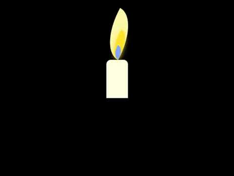 A Candle 🕯🕯🕯