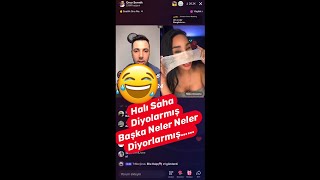 Onur Sermik Mi̇ka Slowana Ile Eğlenceli Tiktok Yayını 9 Aralık En Güncel