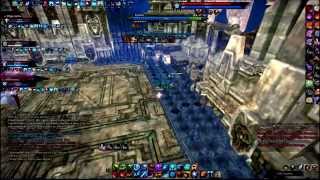 TERA | Sorcerer | How to NOT Vault of Kaprima