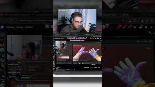 MAX WIN GLOVES 😭  #ohnepixel #ohnepixelfunny #cs2