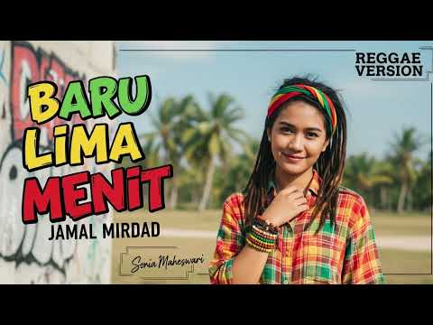 Jamal Mirdad - Baru Lima Menit   Composer - Timur Priyono (1993)