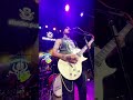 Over the top live #motorhead #rock #feedshorts