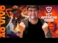 KRÜ vs ENVY // LEVIATÁN vs CLOUD9 - VCT AMÉRICAS KICK OFF