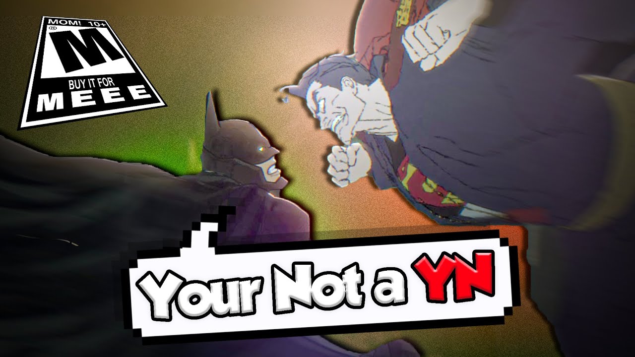 Время, когда Бэтмен был приготовлен. Лига Справедливости.