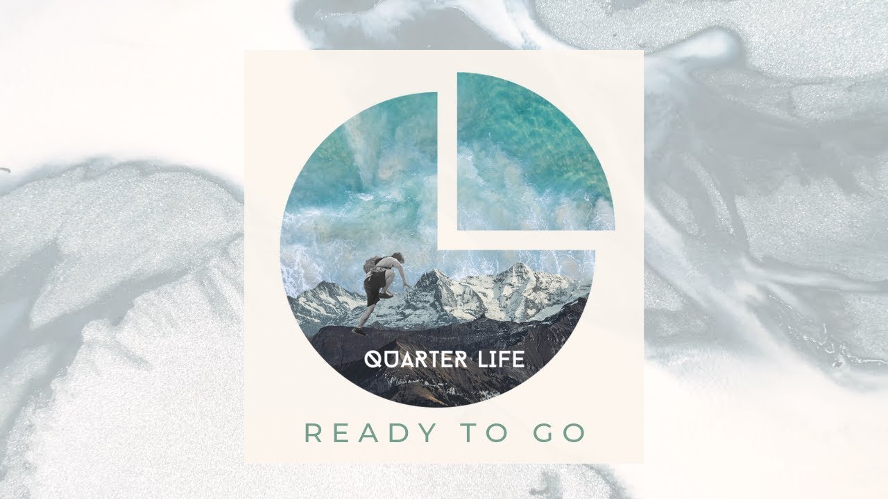 MKNK - READY TO GO [VISUALIZER]