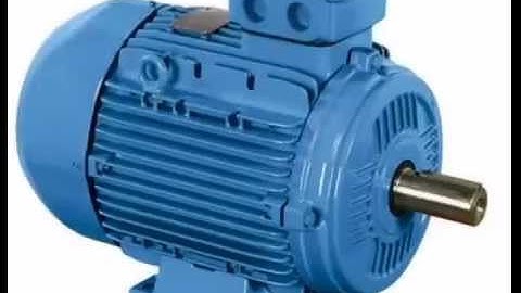 Motion Control Systems