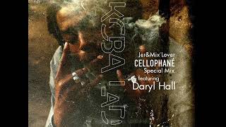 KOBA LaD Feat. Daryl Hall - Cellophané (Jer&Mix'Lover Special Mix)